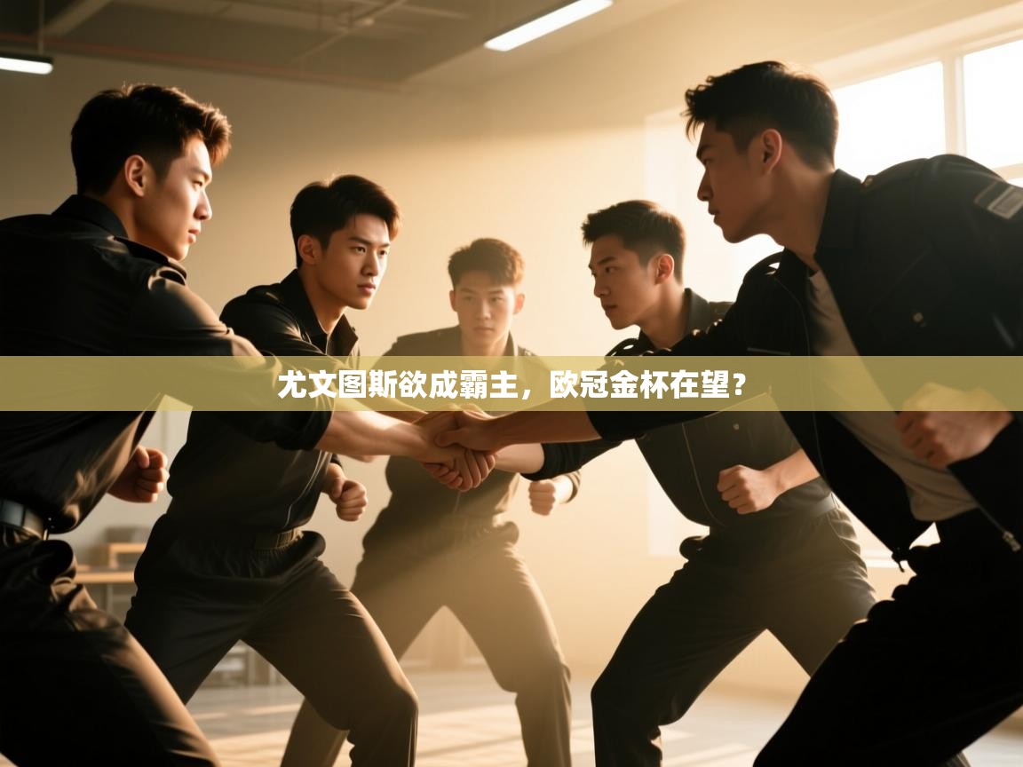 尤文图斯欲成霸主，欧冠金杯在望？  第2张