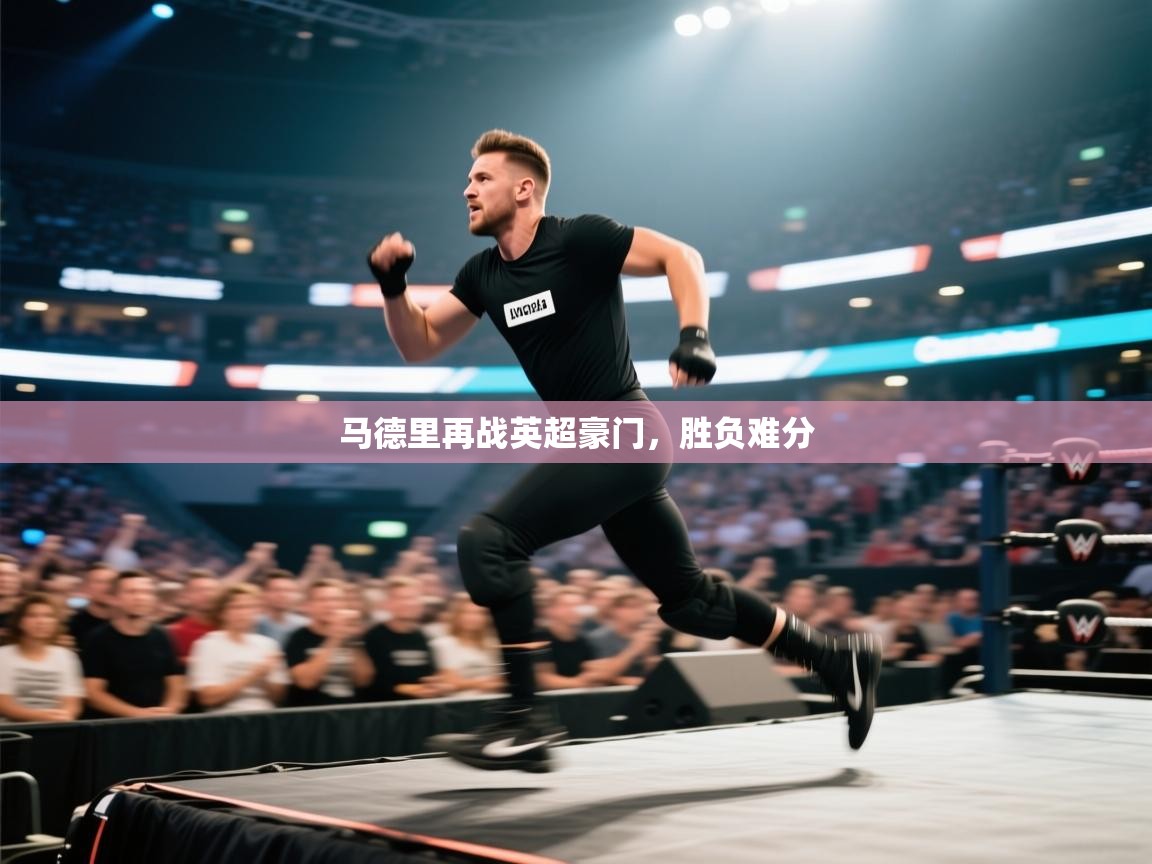 马德里再战英超豪门，胜负难分  第1张