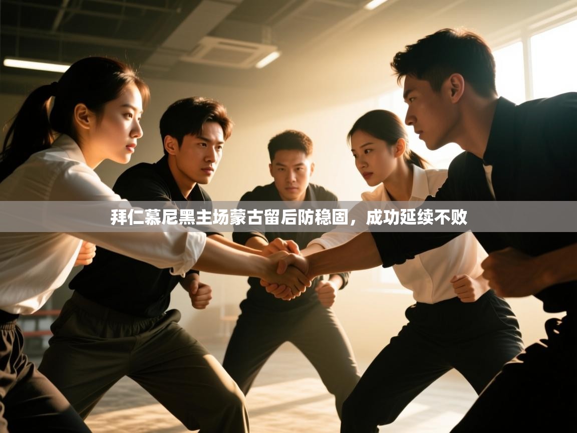 拜仁慕尼黑主场蒙古留后防稳固，成功延续不败  第1张