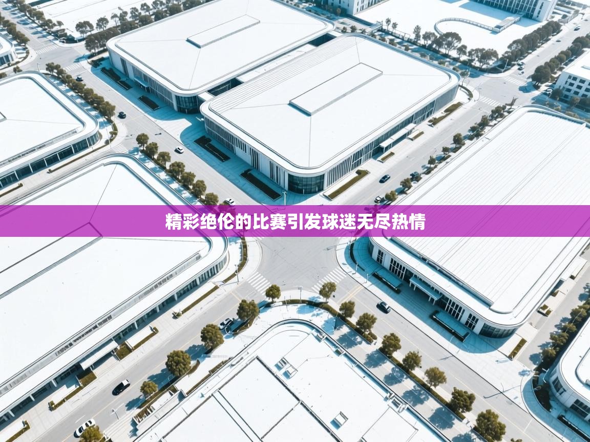 精彩绝伦的比赛引发球迷无尽热情  第2张