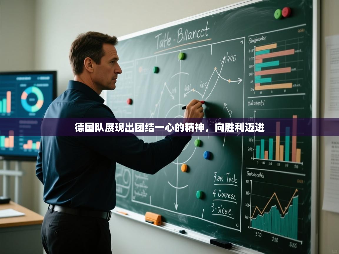 德国队展现出团结一心的精神，向胜利迈进  第1张