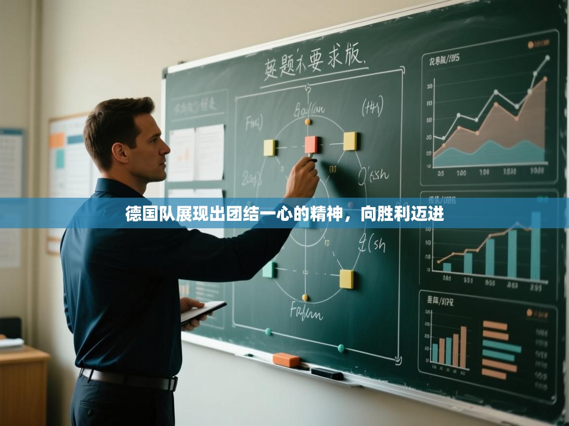 德国队展现出团结一心的精神，向胜利迈进  第2张