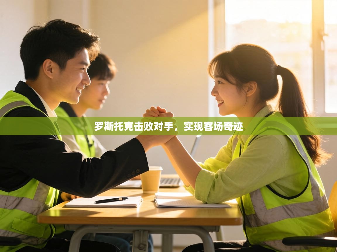 罗斯托克击败对手，实现客场奇迹  第1张