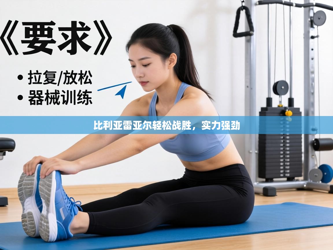 比利亚雷亚尔轻松战胜,实力强劲 第1张